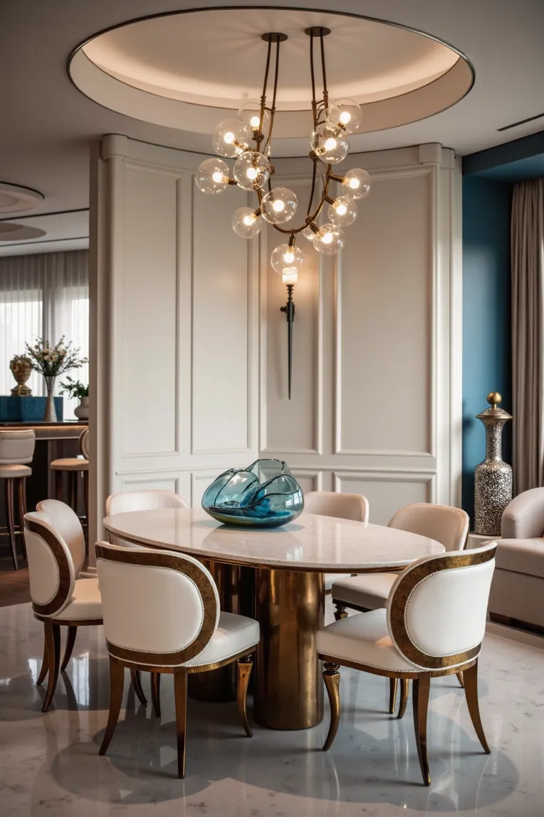 Interior Design,Space & Scene,Style Boost,LoRA,FLUX.1