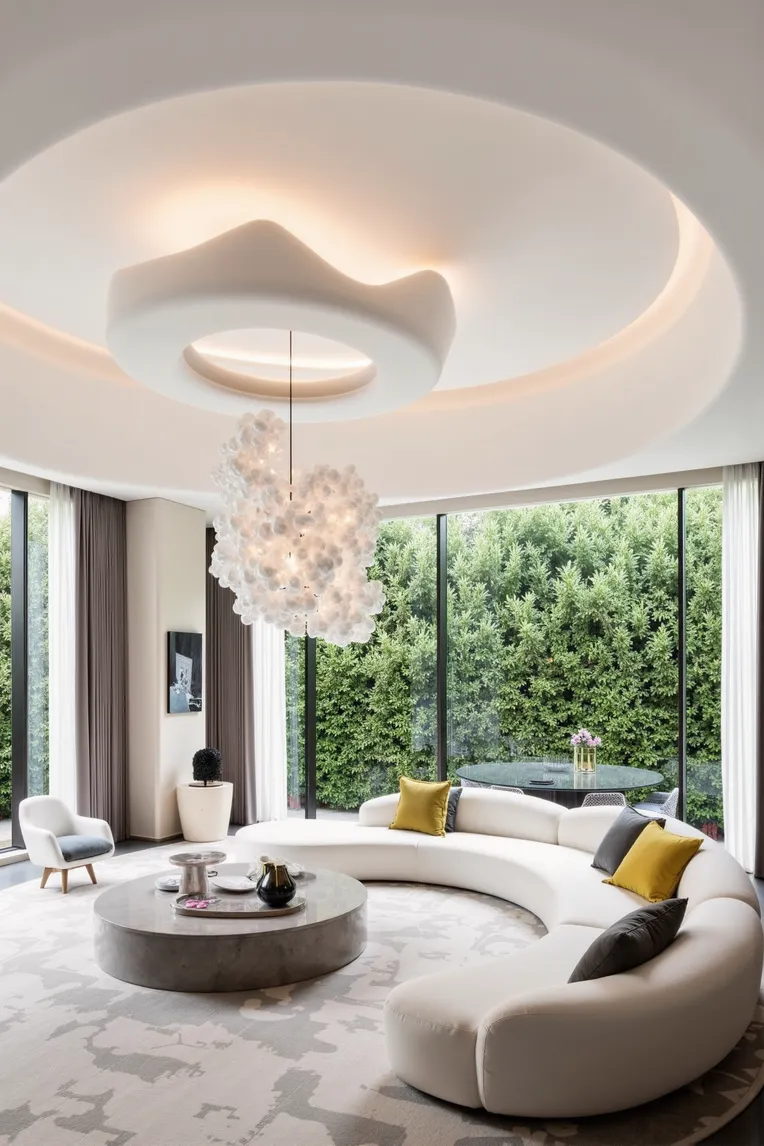 Interior Design,Space & Scene,Composition Control,LoRA,FLUX.1