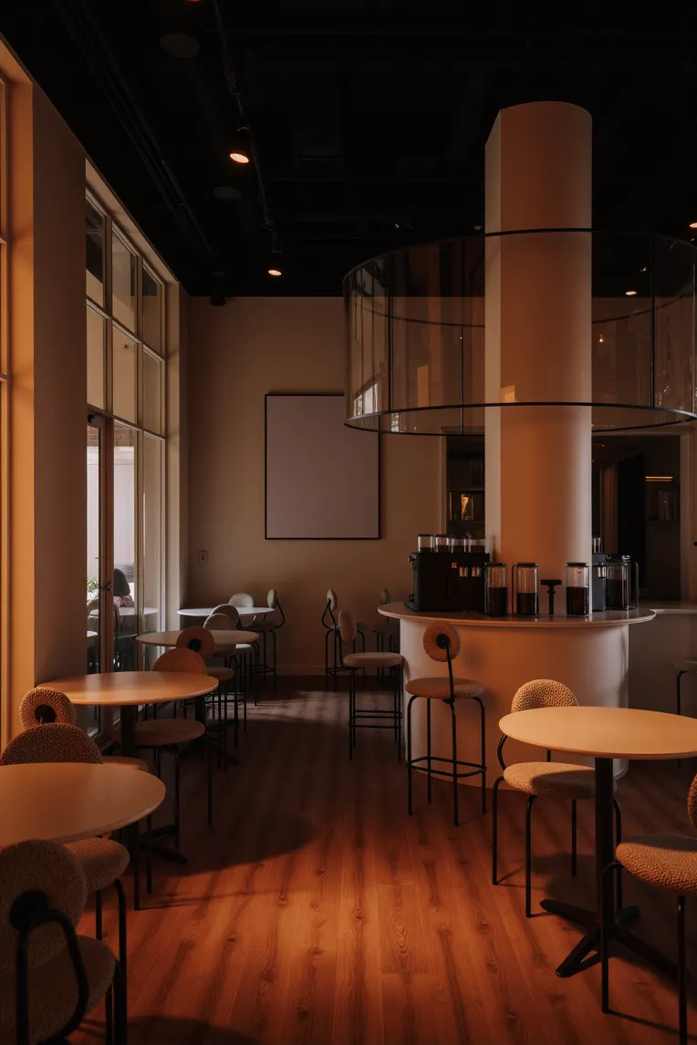 Interior Design,Space & Scene,Style Boost,LoRA,FLUX.1