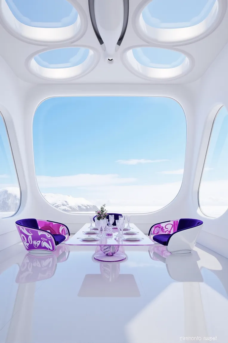 Interior Design,Space & Scene,Composition Control,LoRA,FLUX.1