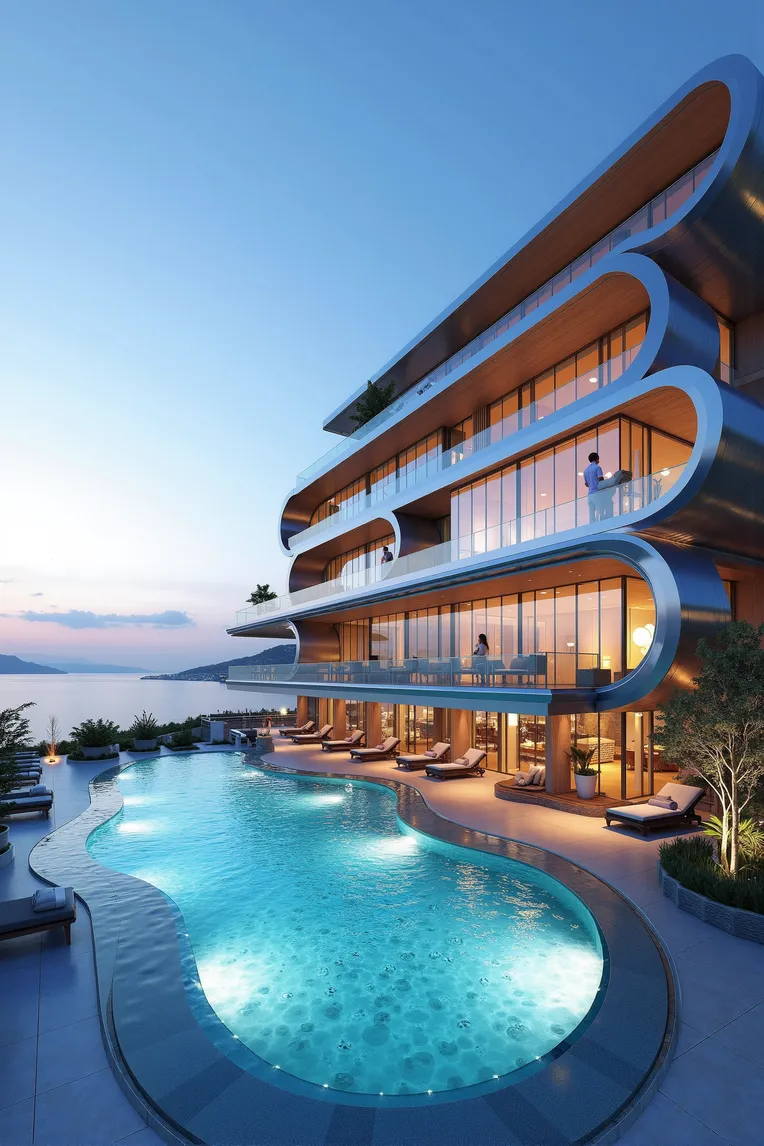 Interior Design,Space & Scene,Composition Control,LoRA,FLUX.1