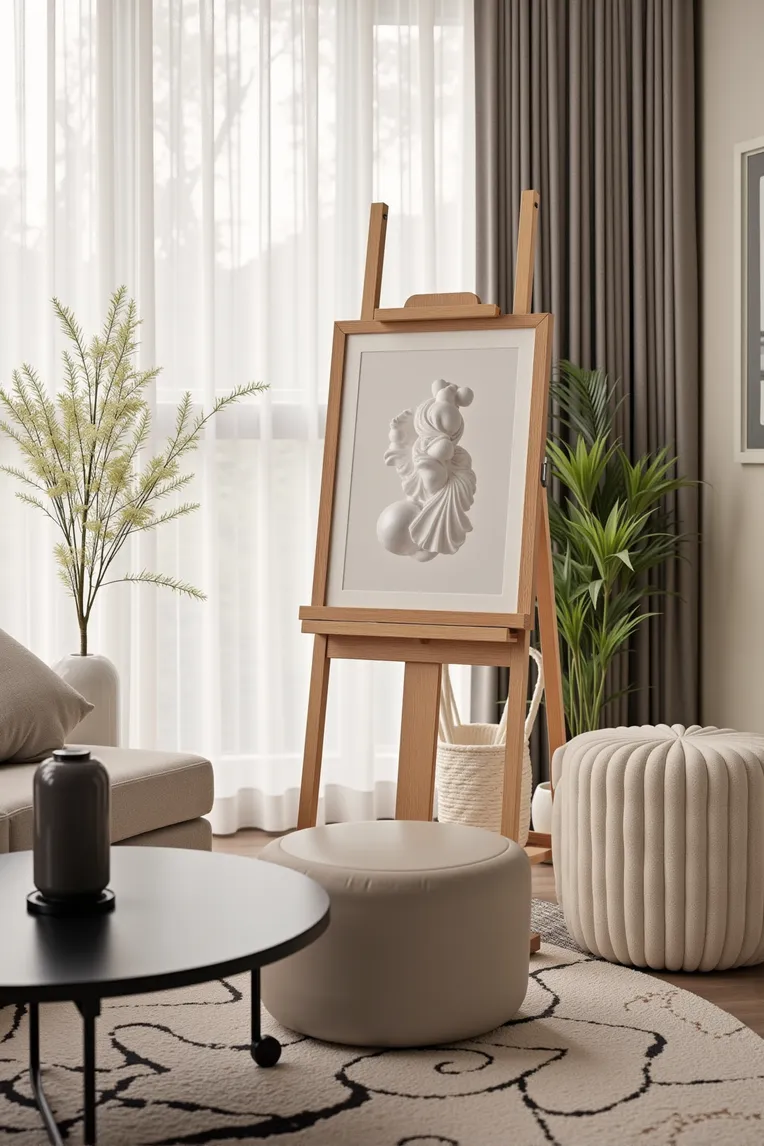 Interior Design,Space & Scene,Composition Control,LoRA,FLUX.1