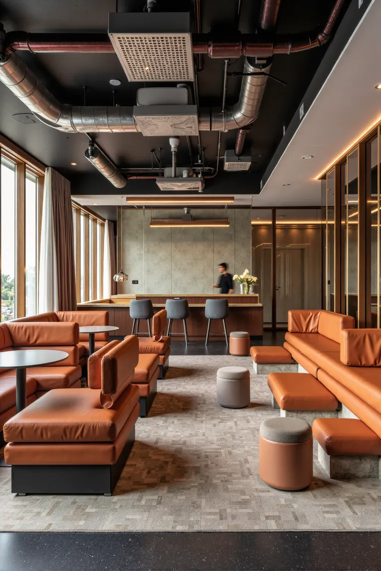 Interior Design,Space & Scene,Style Boost,LoRA,FLUX.1