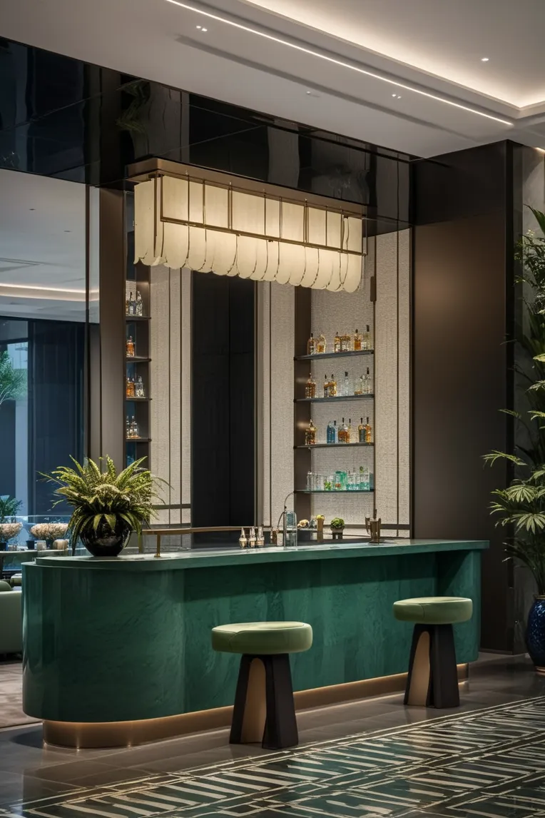 Realistic,Interior Design,Space & Scene,LoRA,SDXL