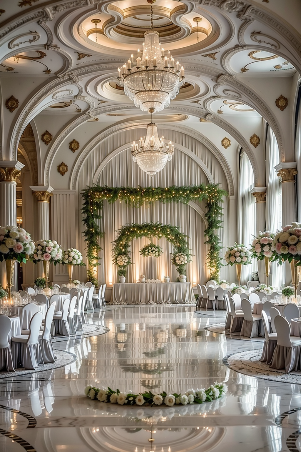 wedding hall Wedding Hall v1.0