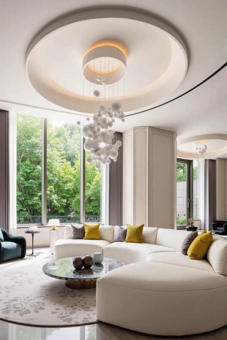 Interior Design,Space & Scene,Composition Control,LoRA,FLUX.1