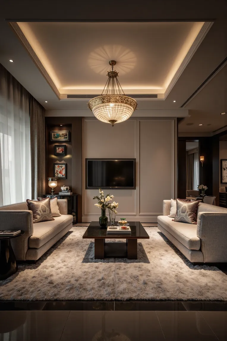 Interior Design,Space & Scene,Style Boost,LoRA,FLUX.1