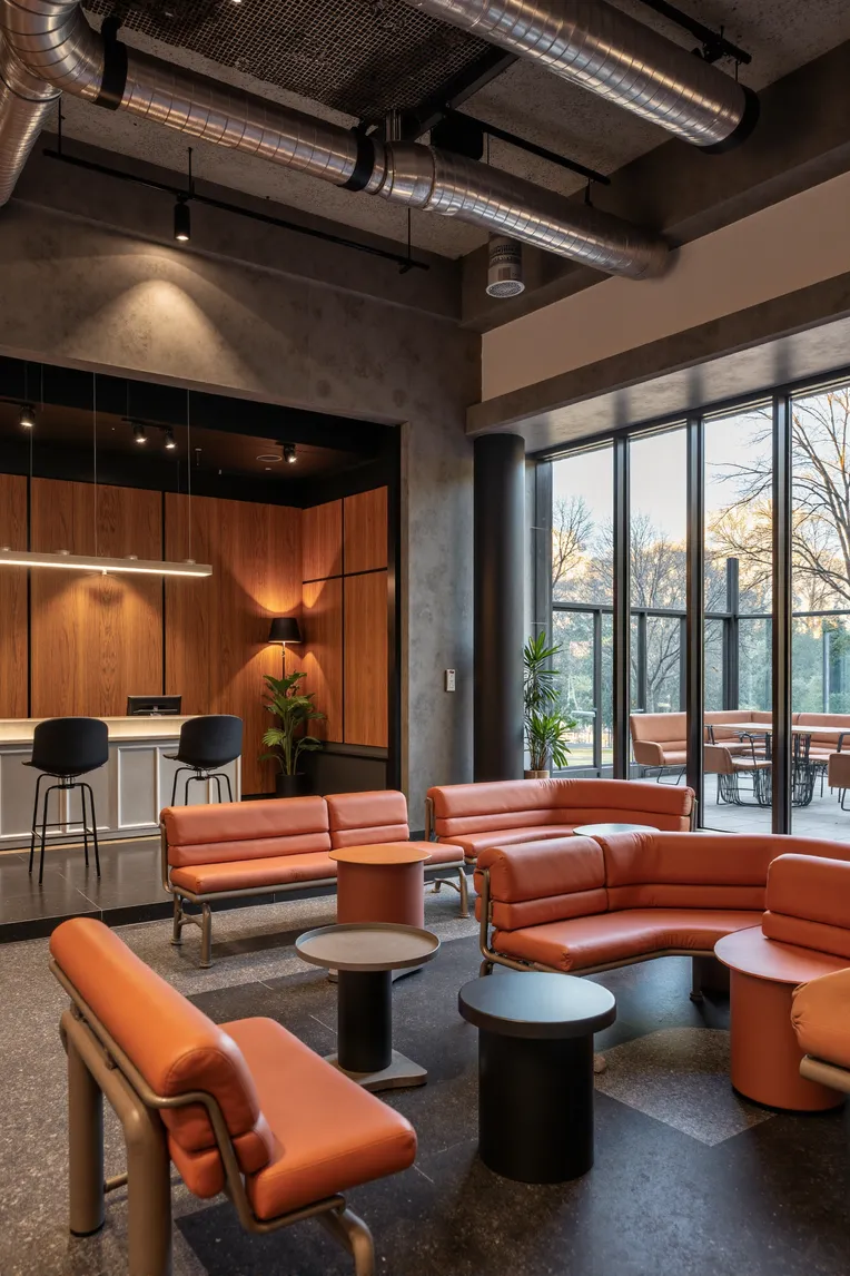 Interior Design,Space & Scene,Style Boost,LoRA,FLUX.1