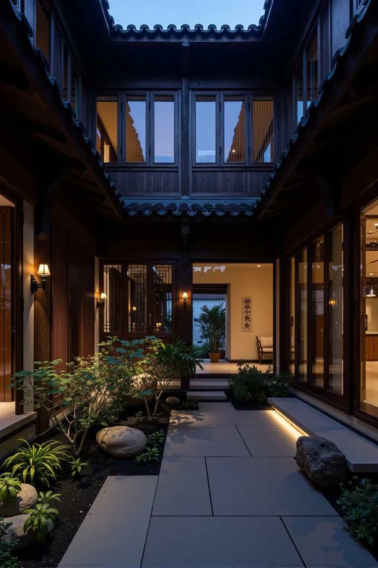 Interior Design,Space & Scene,Composition Control,LoRA,FLUX.1