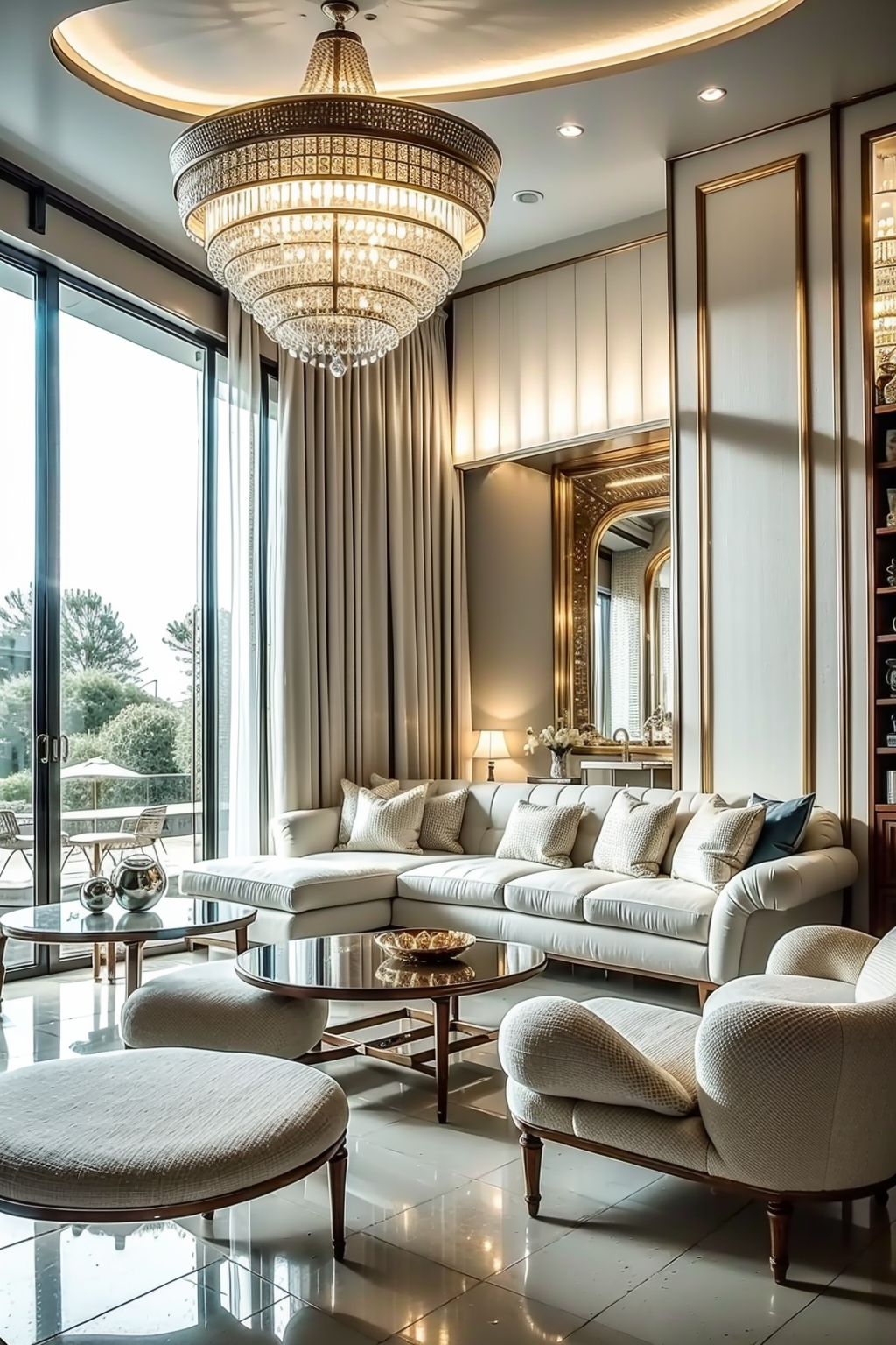 白金豪华 Platinum luxury v1.0