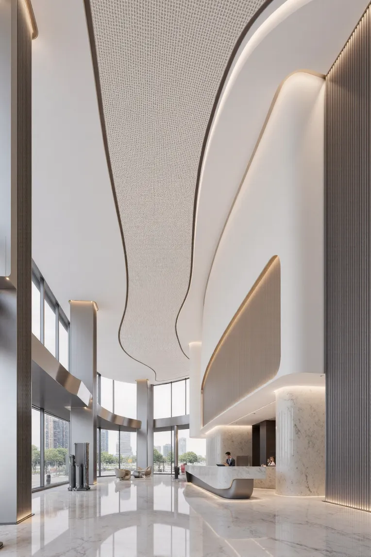 Interior Design,Space & Scene,Composition Control,LoRA,FLUX.1