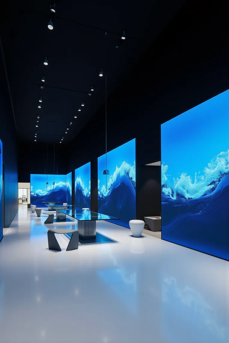 Interior Design,Space & Scene,Composition Control,LoRA,FLUX.1