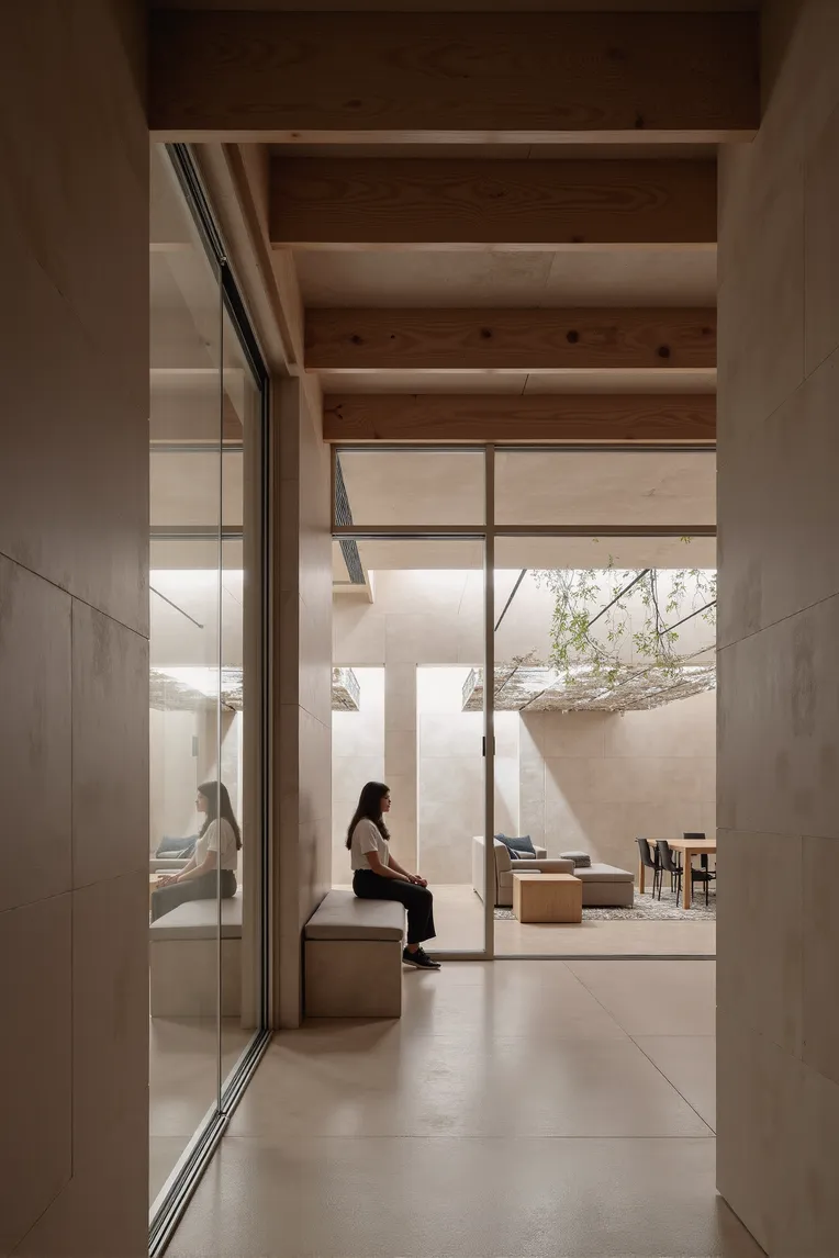 Interior Design,Space & Scene,Composition Control,LoRA,FLUX.1