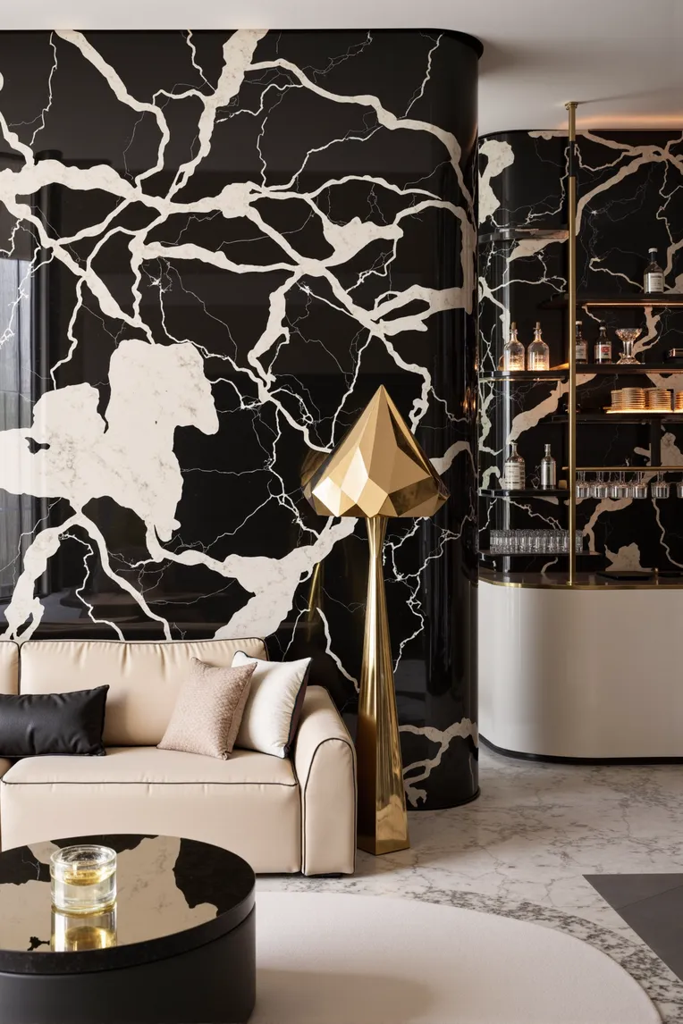 Interior Design,Space & Scene,Composition Control,LoRA,FLUX.1