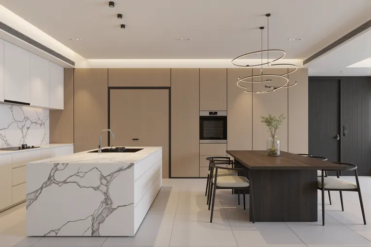 Interior Design,Space & Scene,Style Boost,LoRA,FLUX.1