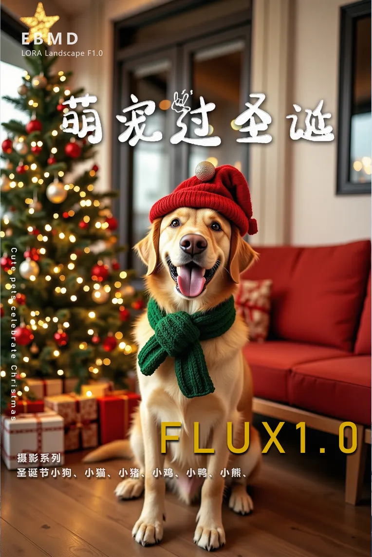 Animal Photography,Animal,LoRA,FLUX.1