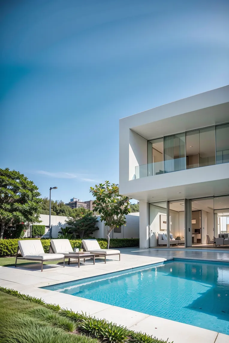 Realistic,Interior Design,Space & Scene,LoRA,SD 1.5