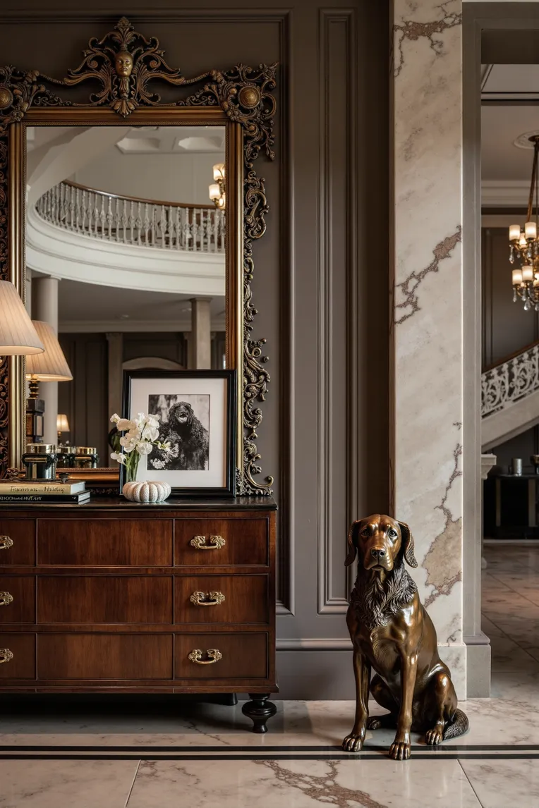 Interior Design,Space & Scene,Style Boost,LoRA,FLUX.1