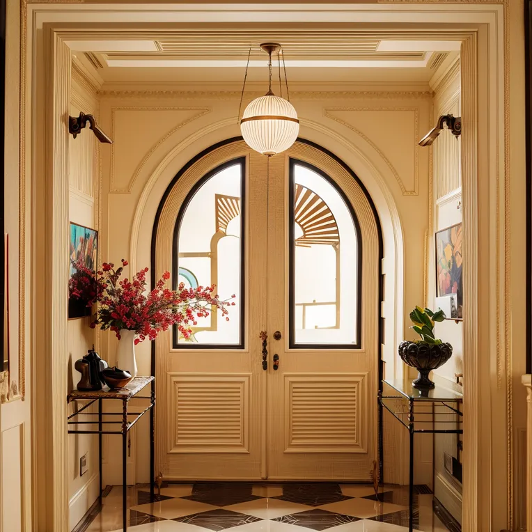 Realistic,Interior Design,Space & Scene,LoRA,SD 1.5