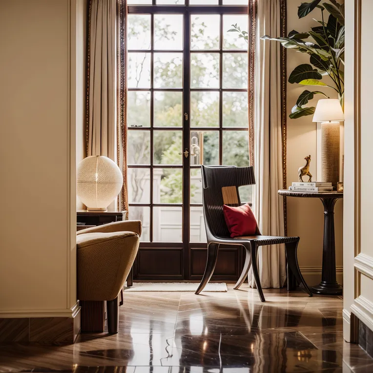 Realistic,Interior Design,Space & Scene,LoRA,SD 1.5