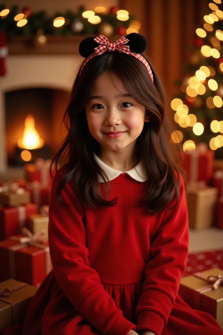 Portrait Photography,Girl,Style Boost,LoRA,FLUX.1