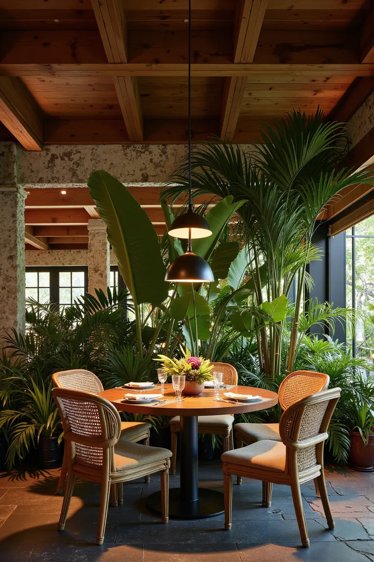 Interior Design,Space & Scene,Style Boost,LoRA,FLUX.1