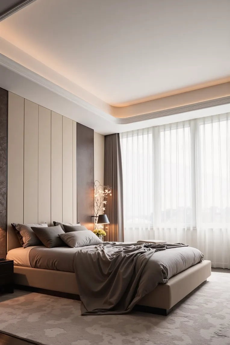 Interior Design,Space & Scene,Composition Control,LoRA,FLUX.1