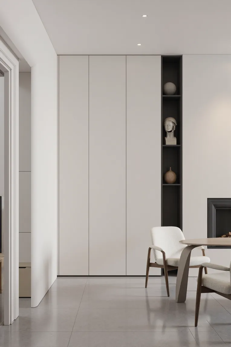 Interior Design,Space & Scene,Style Boost,LoRA,FLUX.1