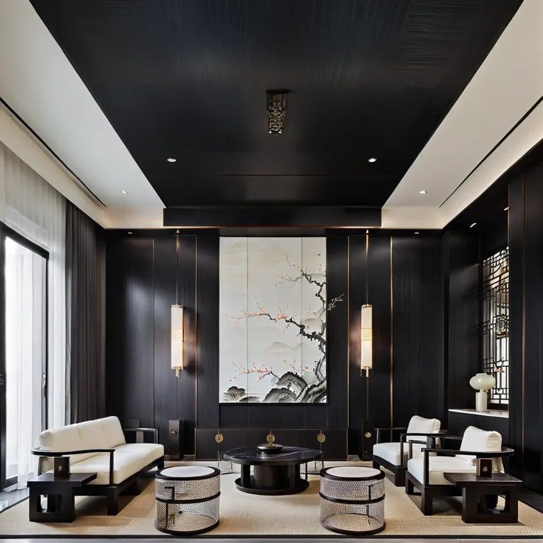 Realistic,Interior Design,Space & Scene,LoRA,SDXL