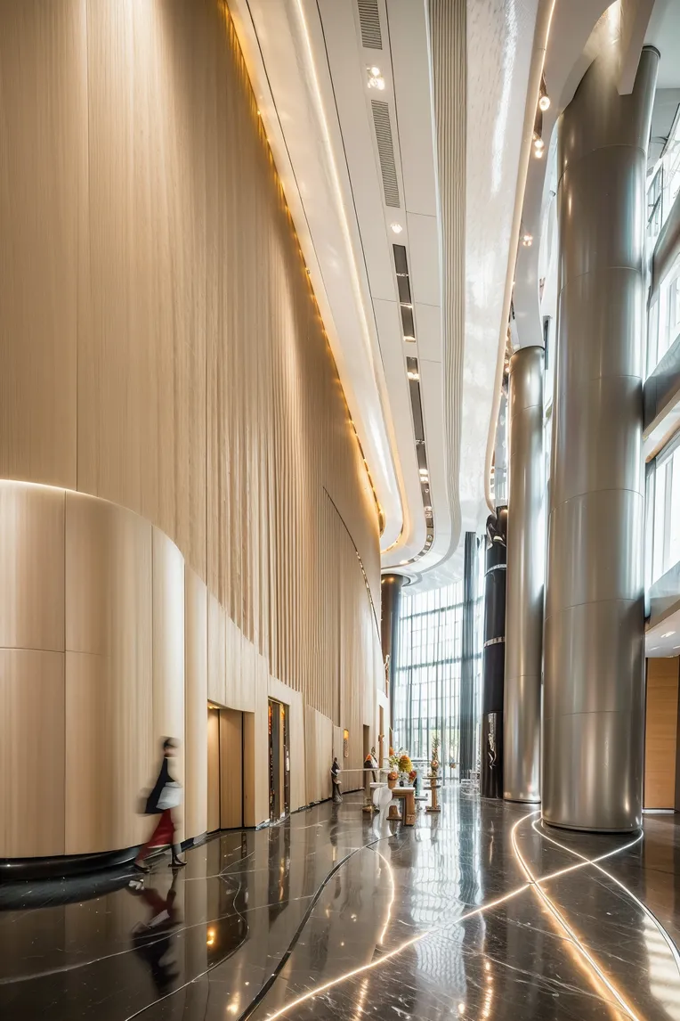 Realistic,Interior Design,Space & Scene,LoRA,SD 1.5