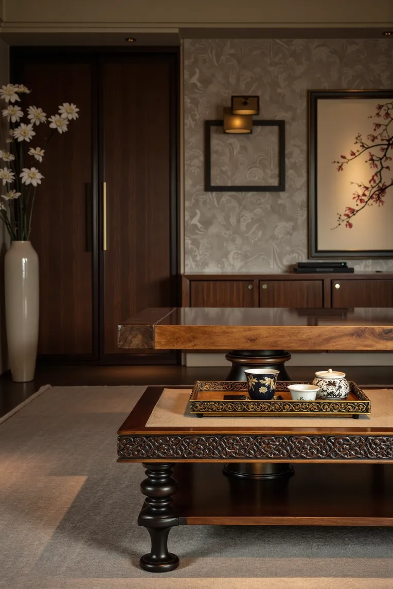 Interior Design,Space & Scene,Style Boost,LoRA,FLUX.1