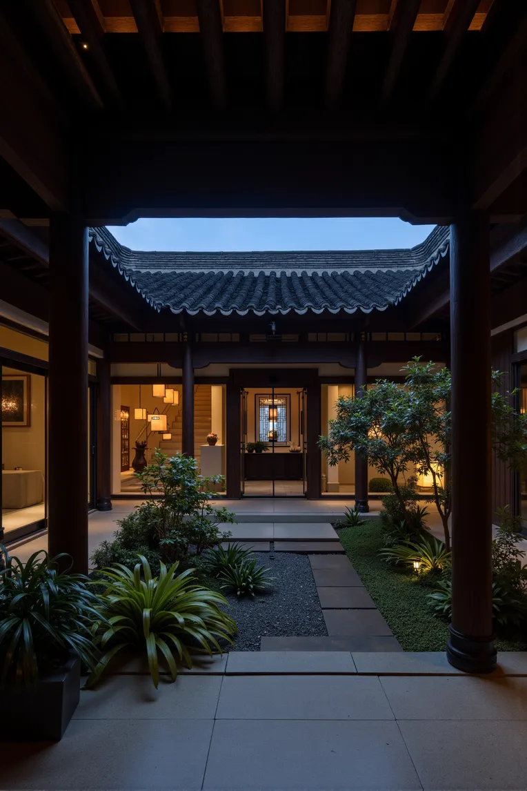 Interior Design,Space & Scene,Composition Control,LoRA,FLUX.1