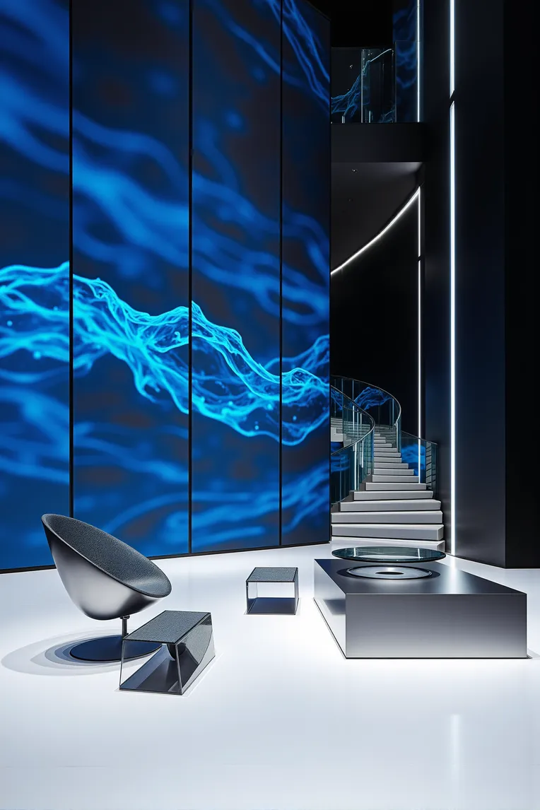 Interior Design,Space & Scene,Composition Control,LoRA,FLUX.1