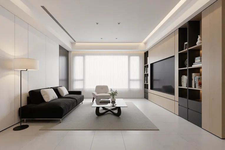 Interior Design,Space & Scene,Style Boost,LoRA,FLUX.1