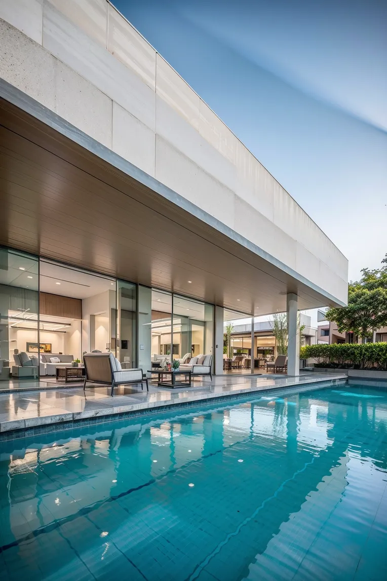 Realistic,Interior Design,Space & Scene,LoRA,SD 1.5