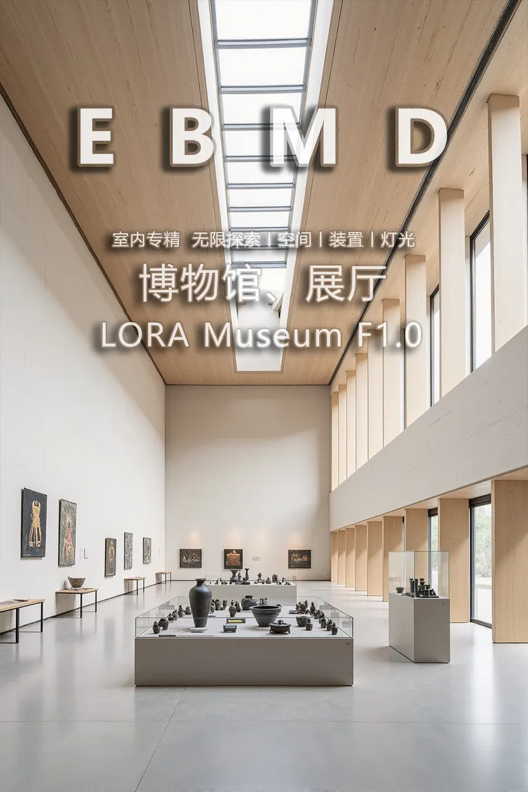 Interior Design,Space & Scene,Composition Control,LoRA,FLUX.1