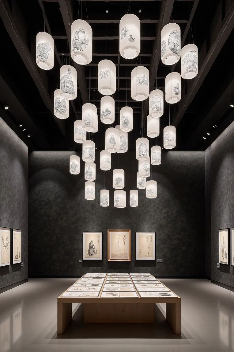 Interior Design,Space & Scene,Composition Control,LoRA,FLUX.1