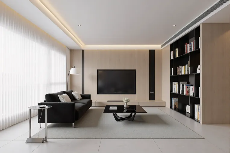 Interior Design,Space & Scene,Style Boost,LoRA,FLUX.1