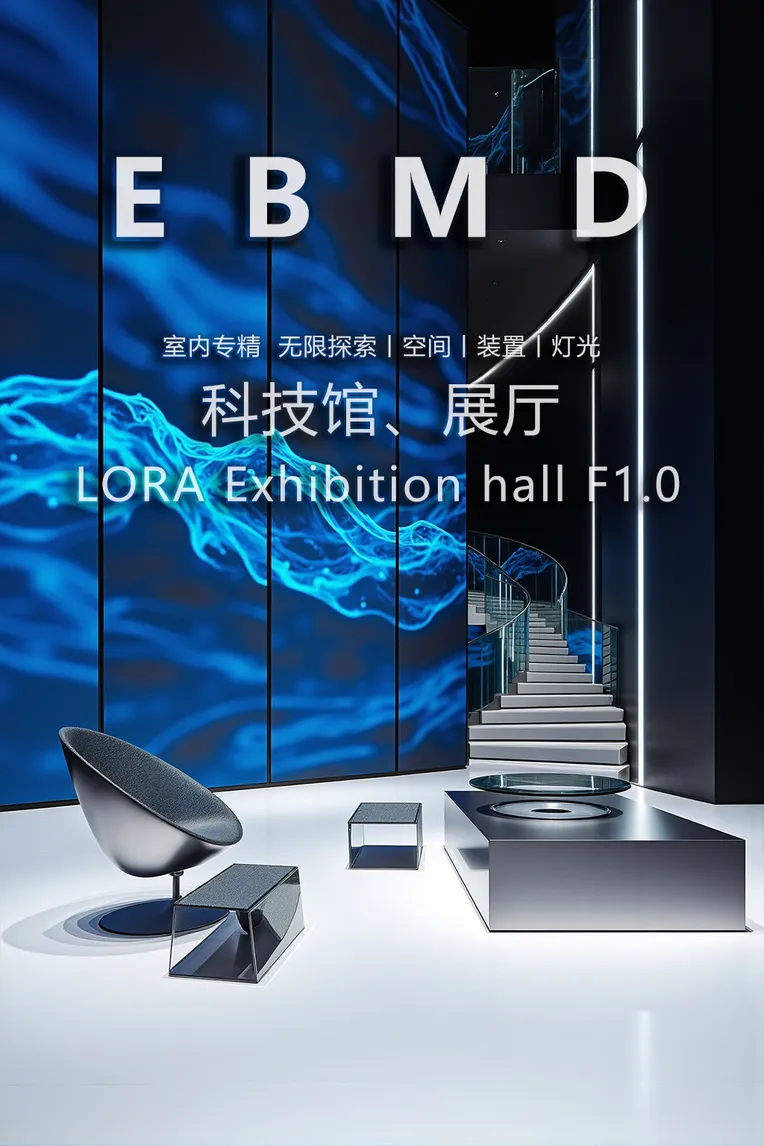 Interior Design,Space & Scene,Composition Control,LoRA,FLUX.1