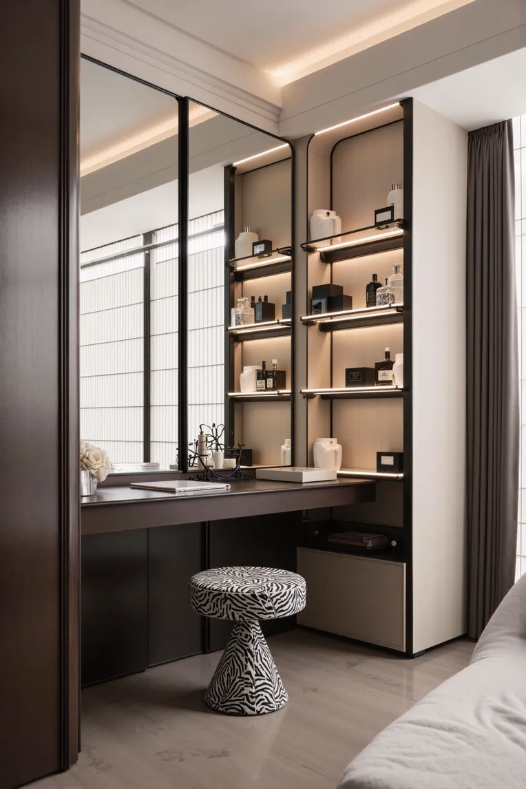 Interior Design,Space & Scene,Composition Control,LoRA,FLUX.1