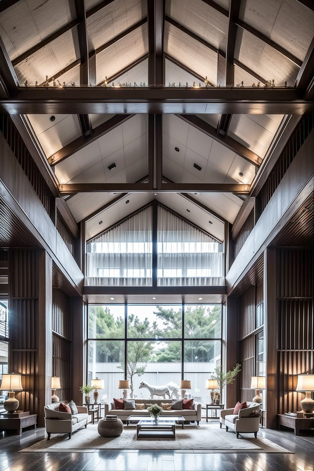Modern Chinese Style | Interior Style | Tooling Series Modern Chinese v2.0