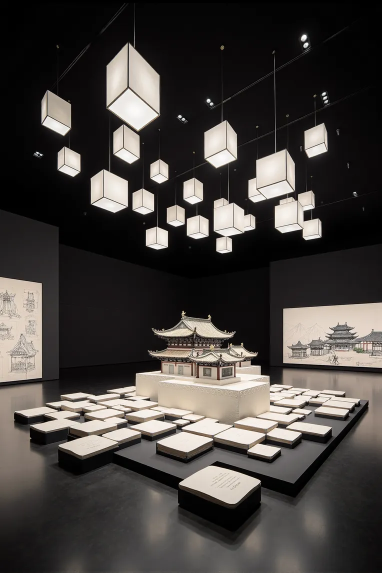 Interior Design,Space & Scene,Composition Control,LoRA,FLUX.1