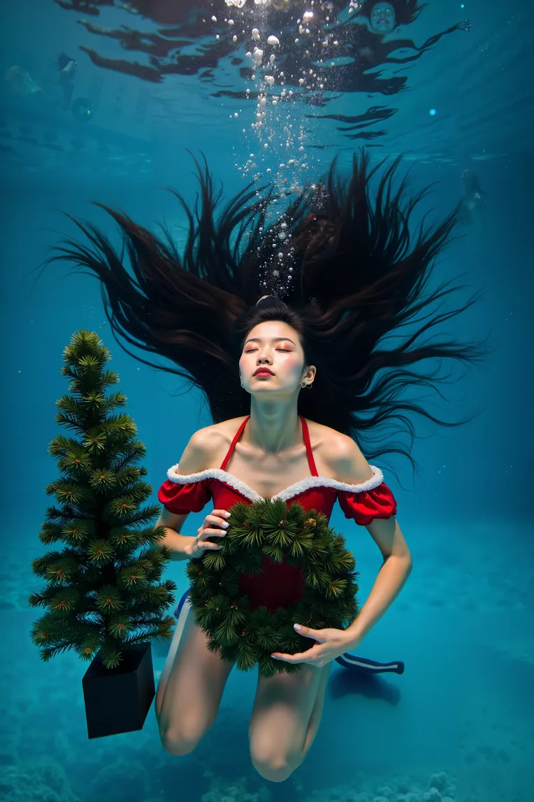 Portrait Photography,Girl,Composition Control,LoRA,FLUX.1