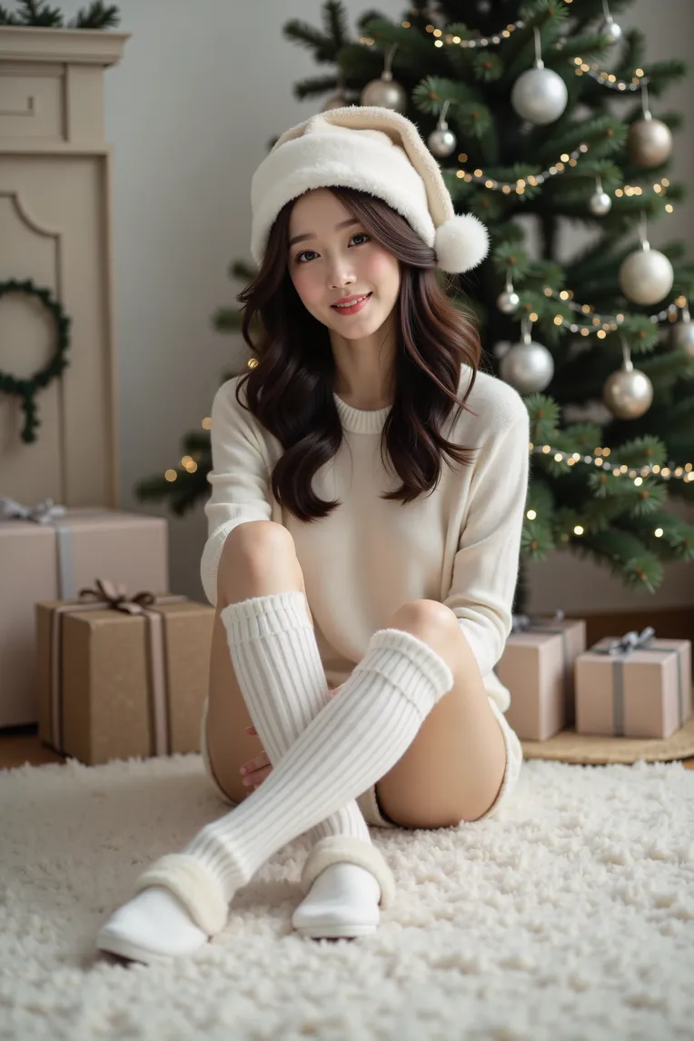 Portrait Photography,Girl,Style Boost,LoRA,FLUX.1