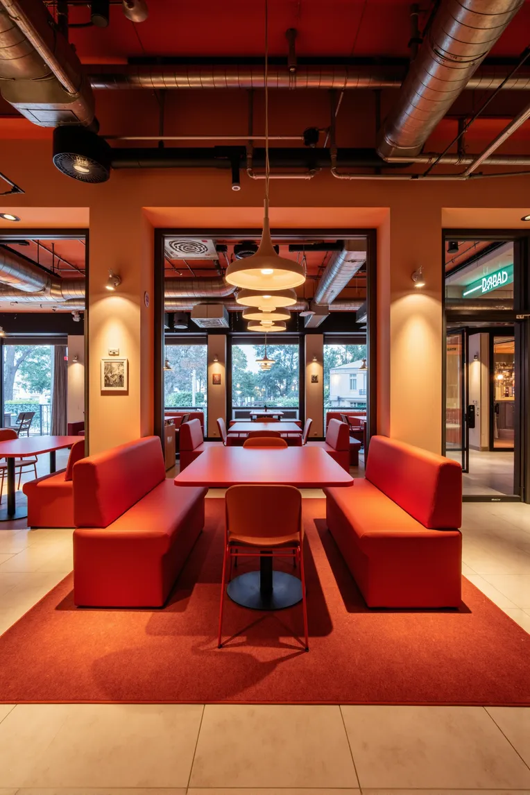 Interior Design,Space & Scene,Style Boost,LoRA,FLUX.1