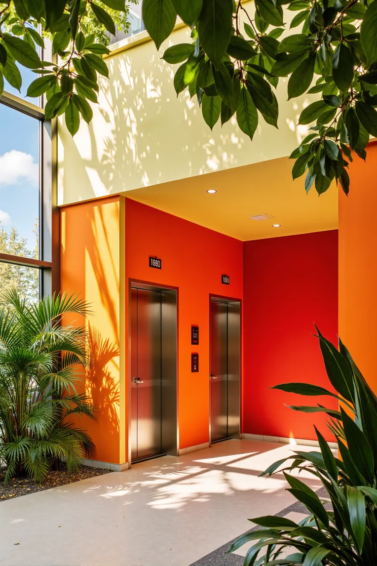 Interior Design,Space & Scene,Style Boost,LoRA,FLUX.1