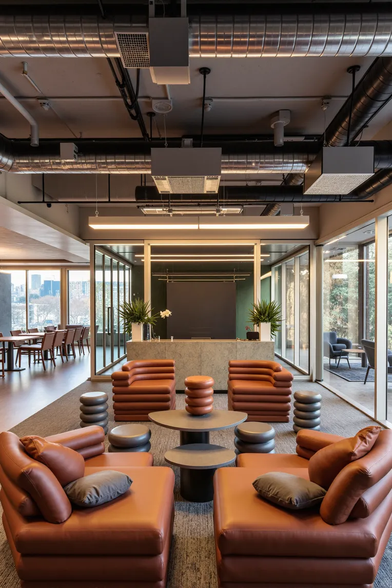 Interior Design,Space & Scene,Style Boost,LoRA,FLUX.1