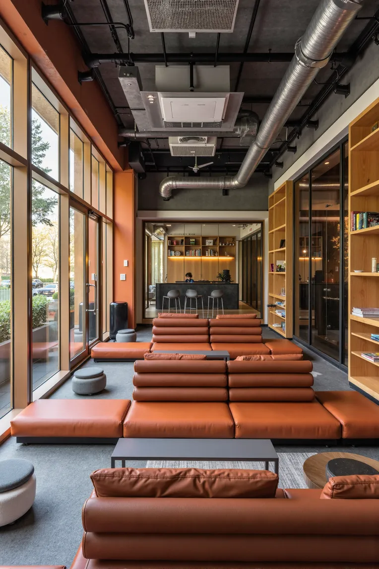 Interior Design,Space & Scene,Style Boost,LoRA,FLUX.1