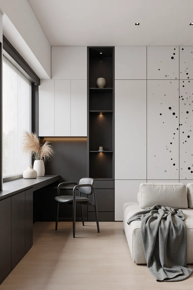 Interior Design,Space & Scene,Style Boost,LoRA,FLUX.1