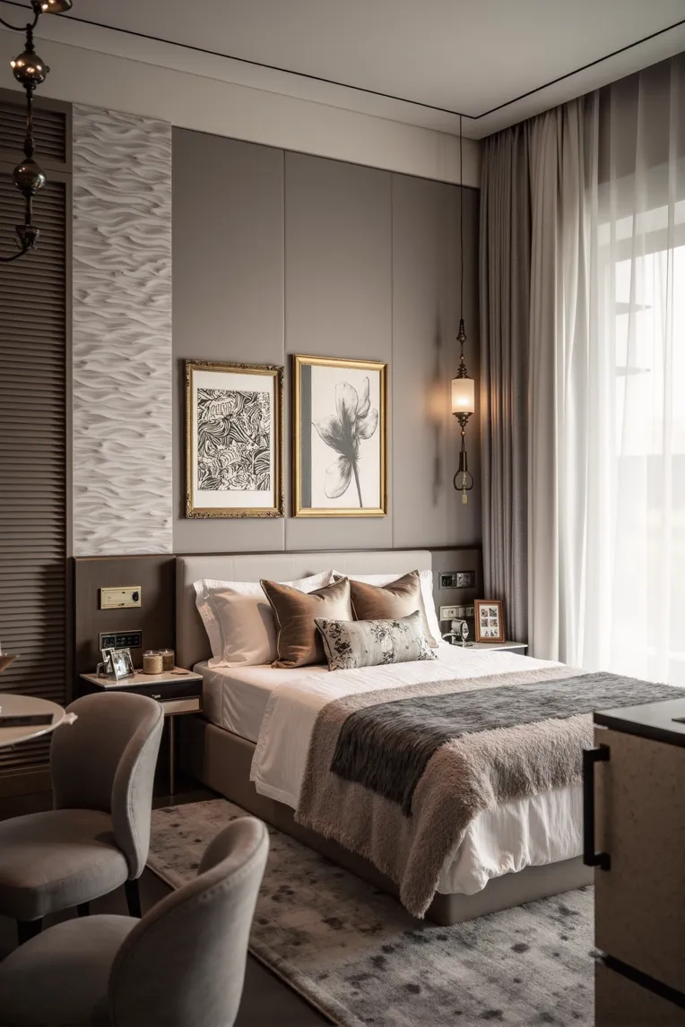 Interior Design,Space & Scene,Style Boost,LoRA,FLUX.1